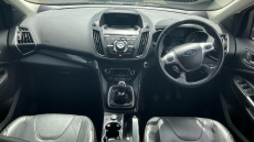Ford Kuga 2.0 TDCi 180 Titanium X Sport 5dr Diesel Estate